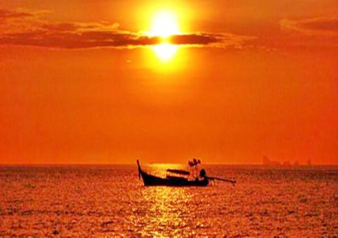 فندق بان تشيك إن Ko Lanta المظهر الخارجي الصورة