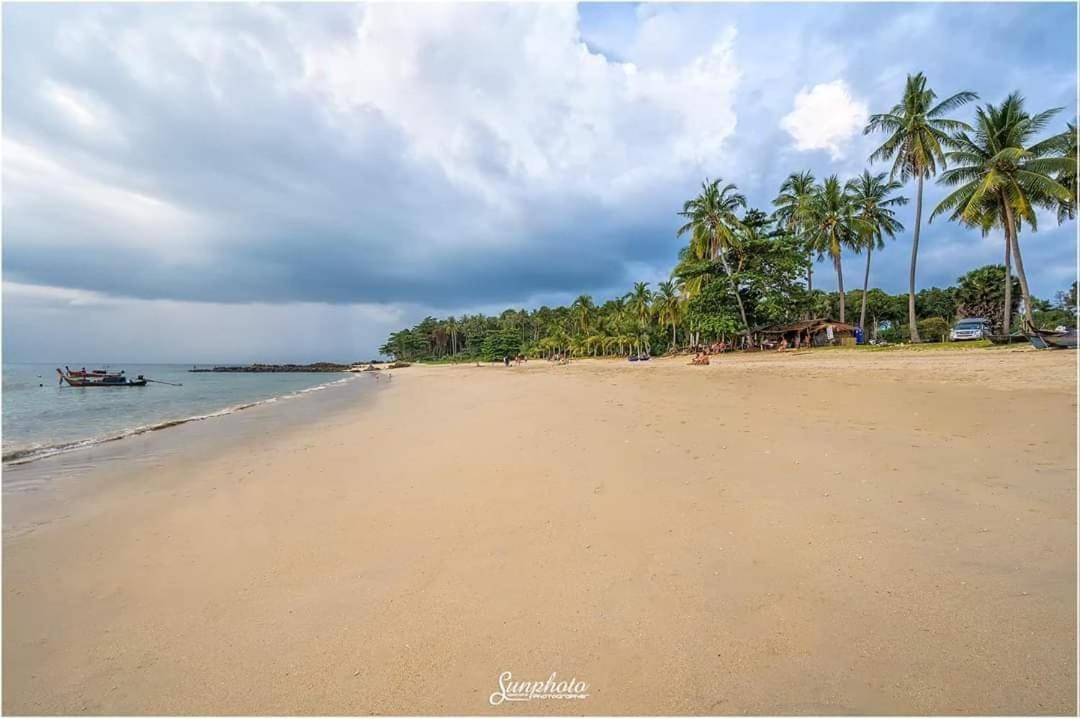 فندق بان تشيك إن Ko Lanta المظهر الخارجي الصورة