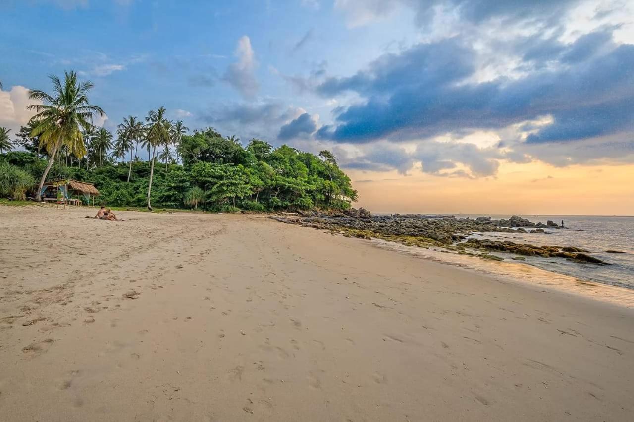 فندق بان تشيك إن Ko Lanta المظهر الخارجي الصورة